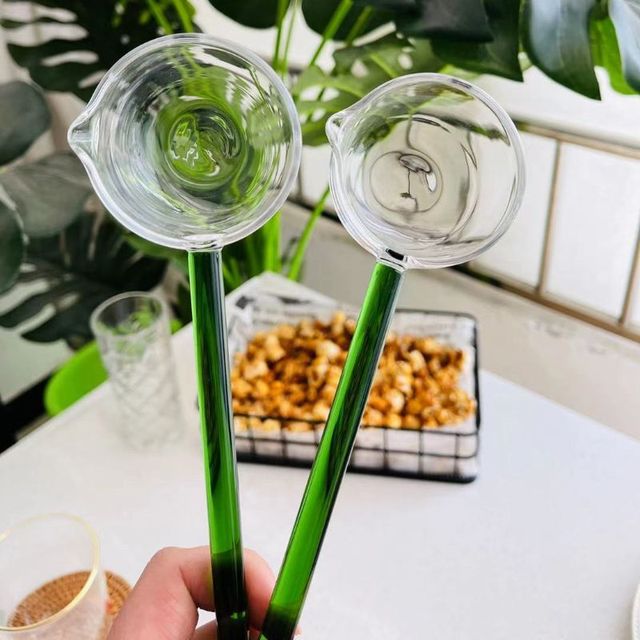 Lisslune | Eco-Friendly Long Handle Coffee Spoon
