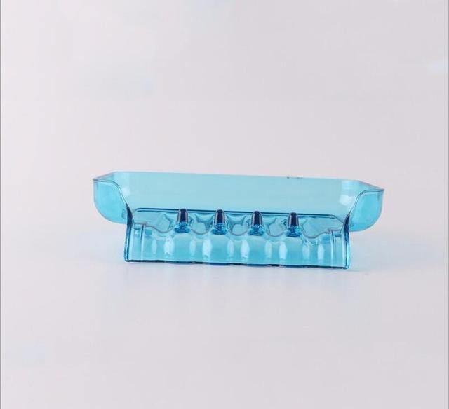 Lisslune | Soap Storage Box Dish Case Organizer