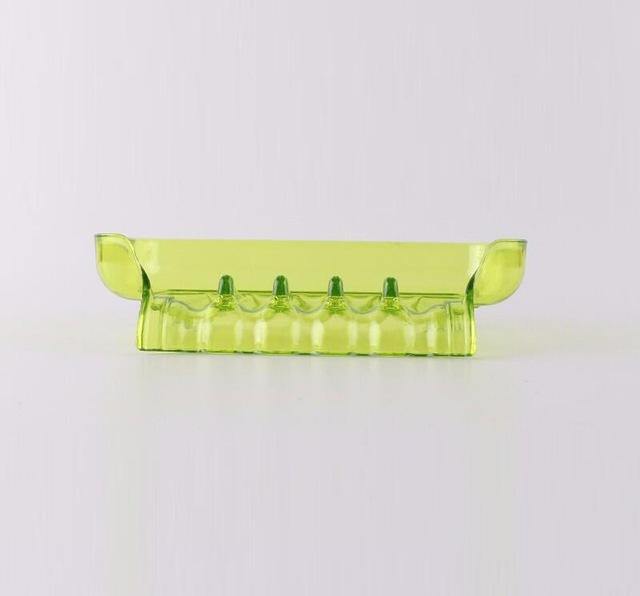 Lisslune | Soap Storage Box Dish Case Organizer