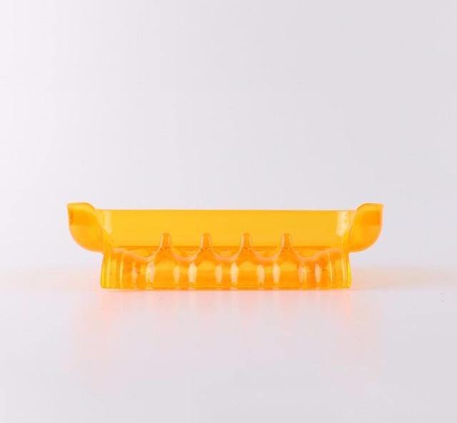 Lisslune | Soap Storage Box Dish Case Organizer