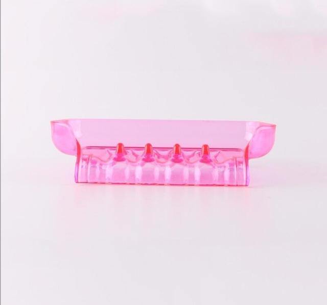 Lisslune | Soap Storage Box Dish Case Organizer