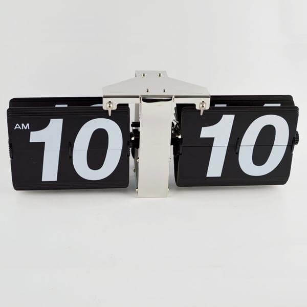 Lisslune | 14 Inch Large Digital Flip Clock