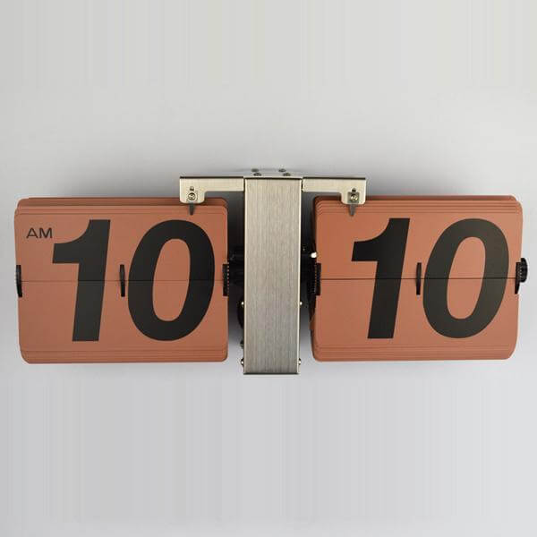Lisslune | 14 Inch Large Digital Flip Clock
