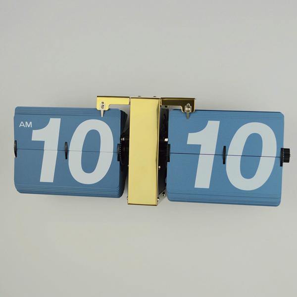 Lisslune | 14 Inch Large Digital Flip Clock
