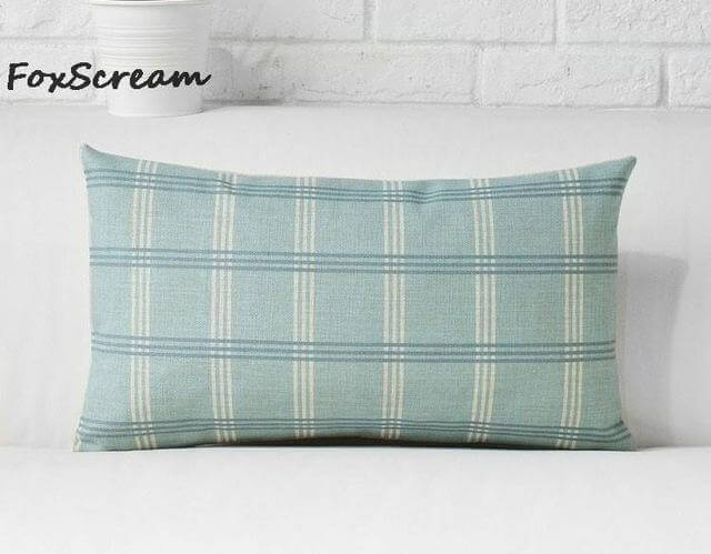 Lisslune | Nordic Geometric Stylish Pillow Covers