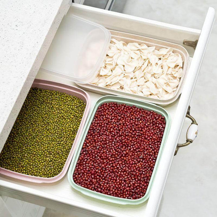 Lisslune | Home Drawer Accessories Organizer