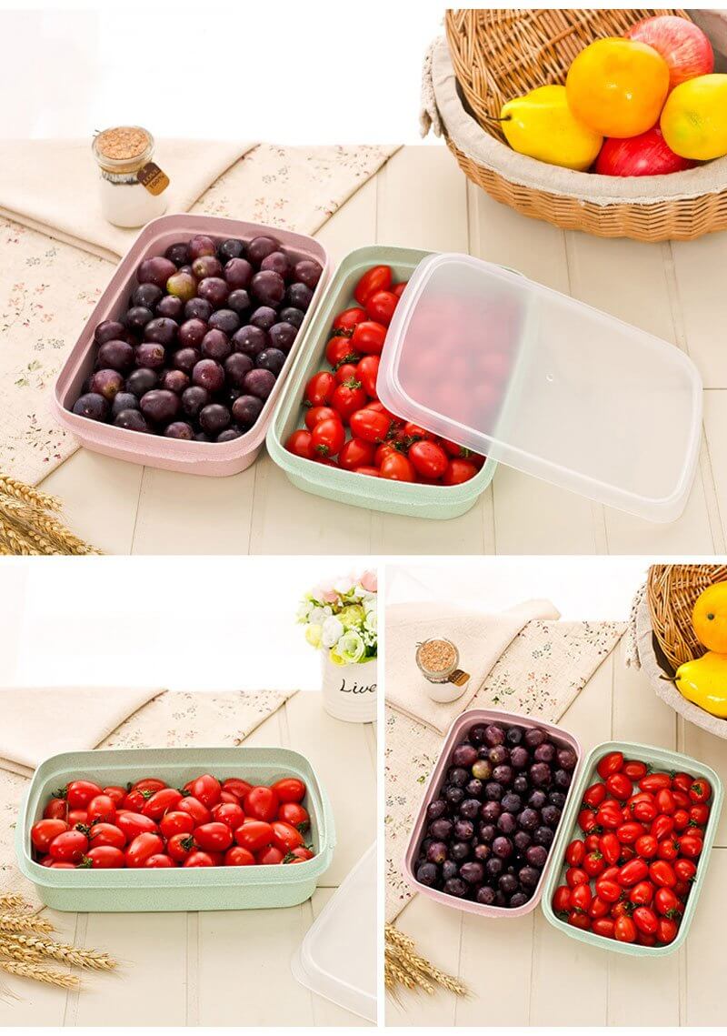 Lisslune | Home Drawer Accessories Organizer