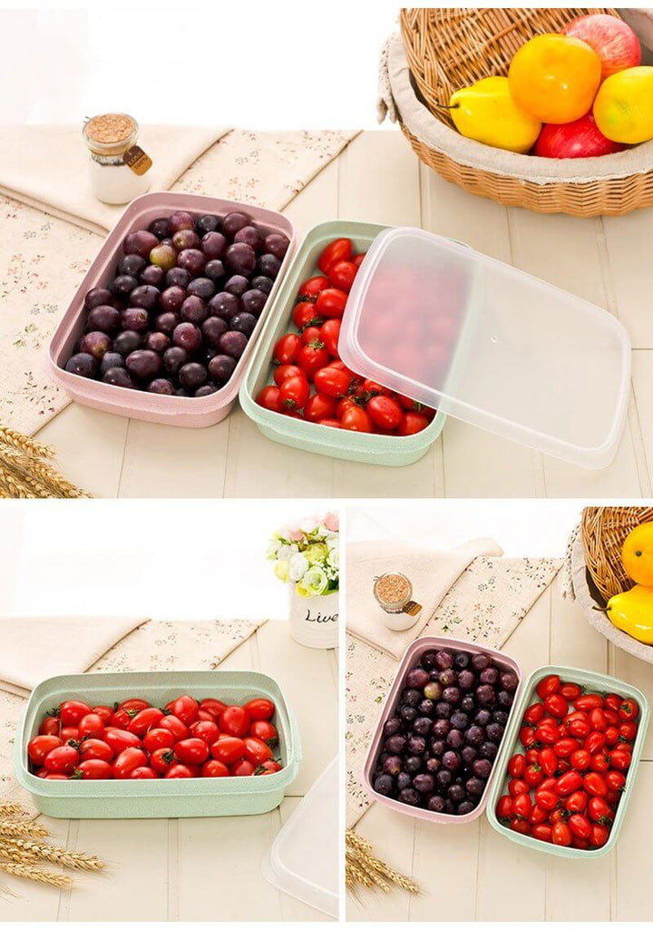 Lisslune | Home Drawer Accessories Organizer