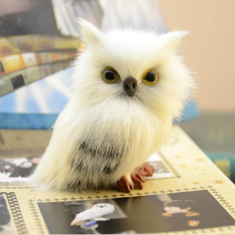 Lisslune | Cute Owl Home Decor