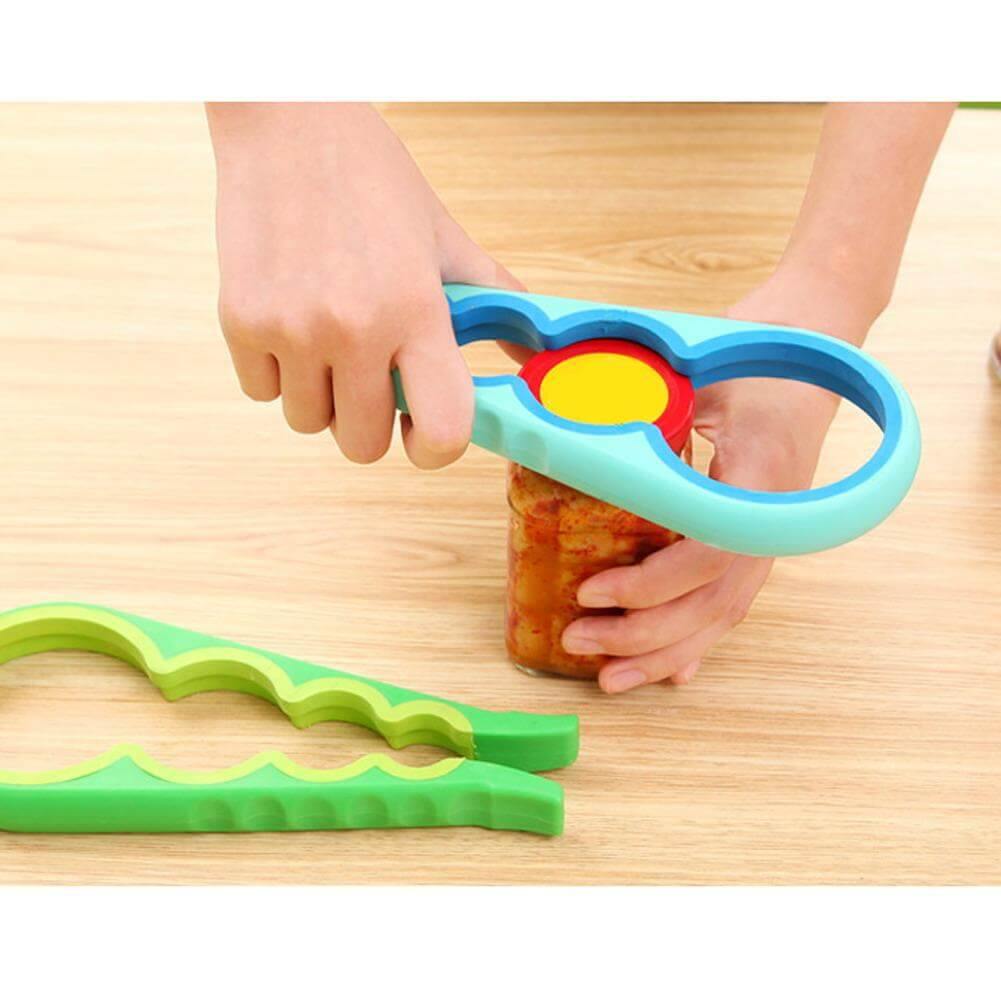 Lisslune | Multi Purpose Can Opener Kitchen Gadgets