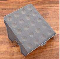 Lisslune | Modern Double Shoe Storage Organizer