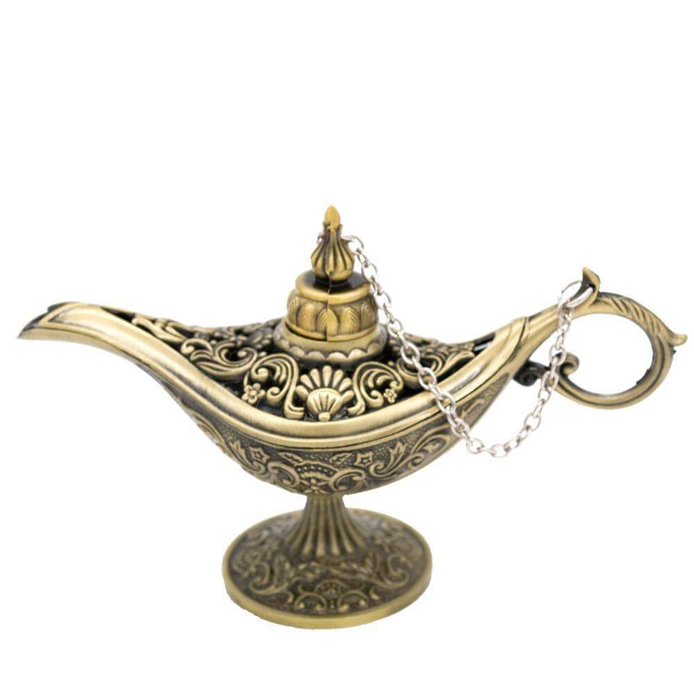 Lisslune | Aladdin Magic Lamps