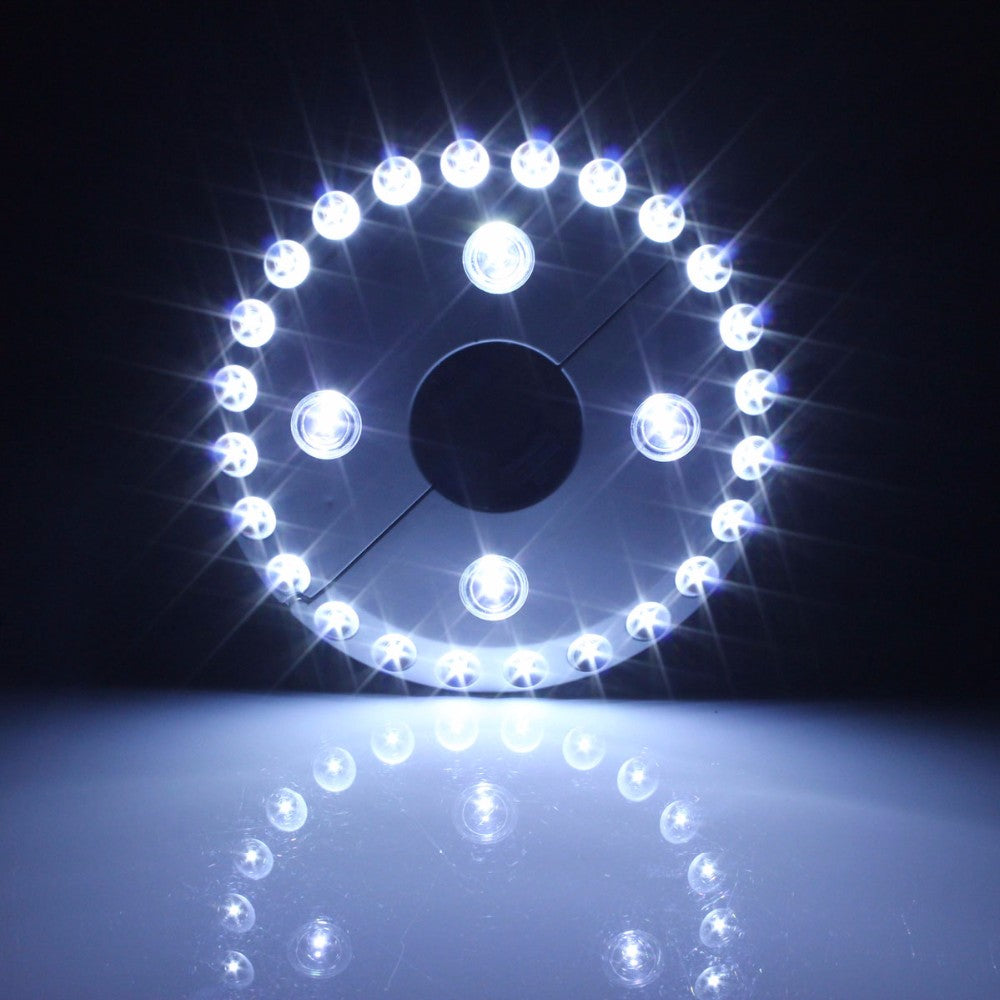 Lisslune | Cable lamp for parasols