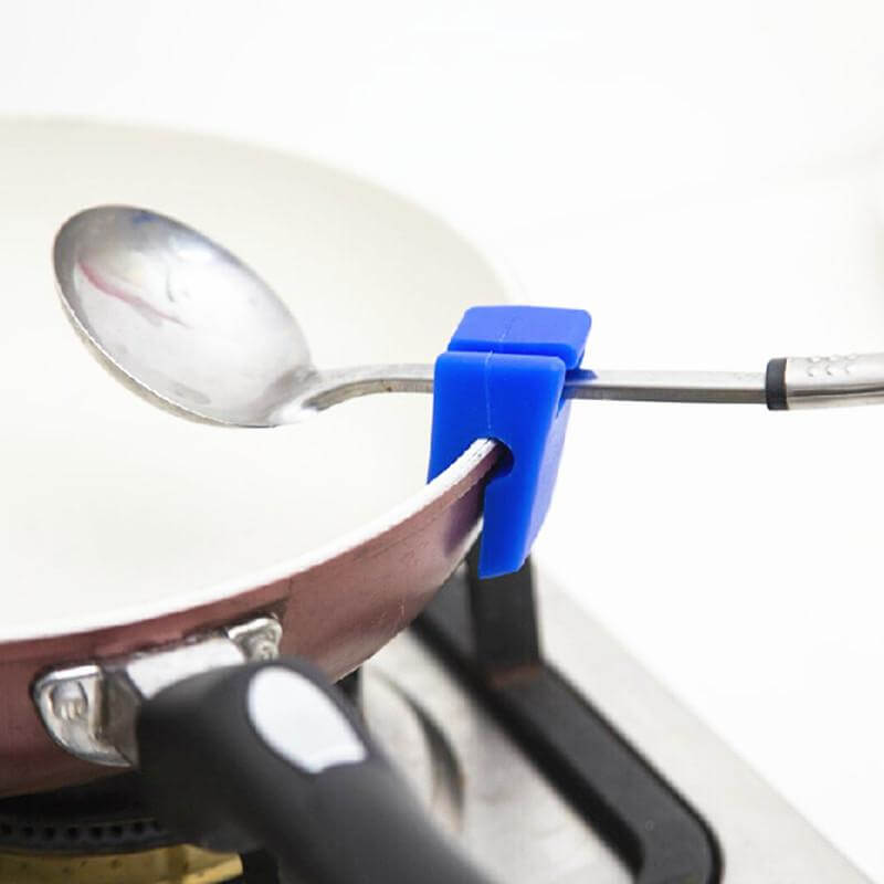 Lisslune | Kitchen Cooking Pot Spoon Holder
