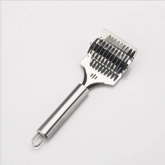 Lisslune | Stainless Steel Dough Cutting Noodle Maker