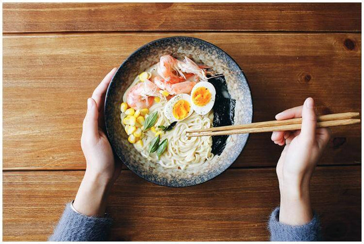 Lisslune | Japan Style Creative Home Kitchen Vintage Ceramic Bowls