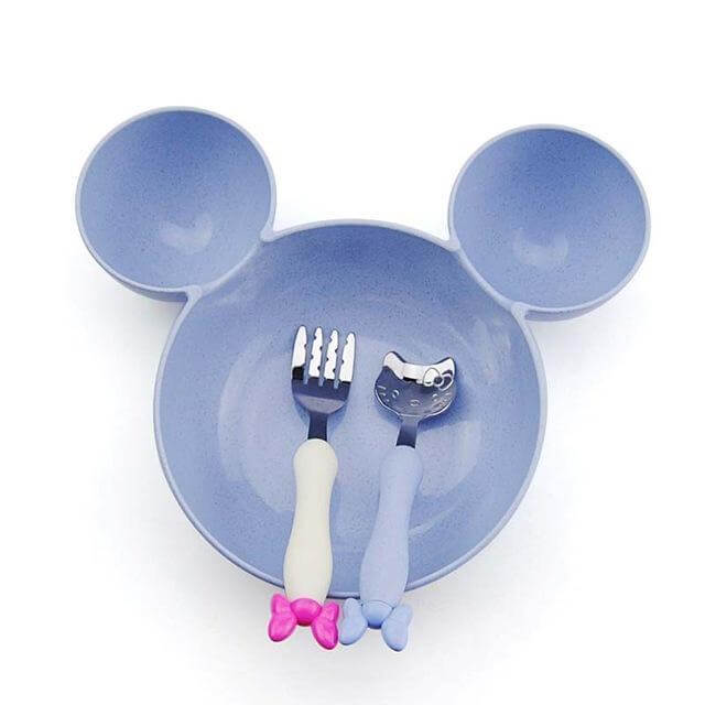 Lisslune | Multifunctional Tableware set