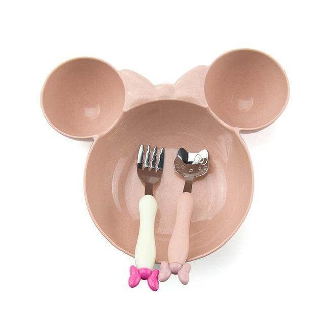 Lisslune | Multifunctional Tableware set