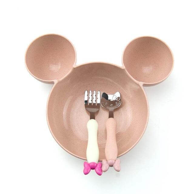 Lisslune | Multifunctional Tableware set