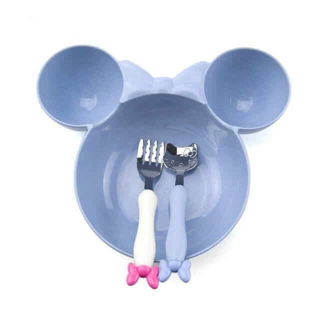 Lisslune | Multifunctional Tableware set
