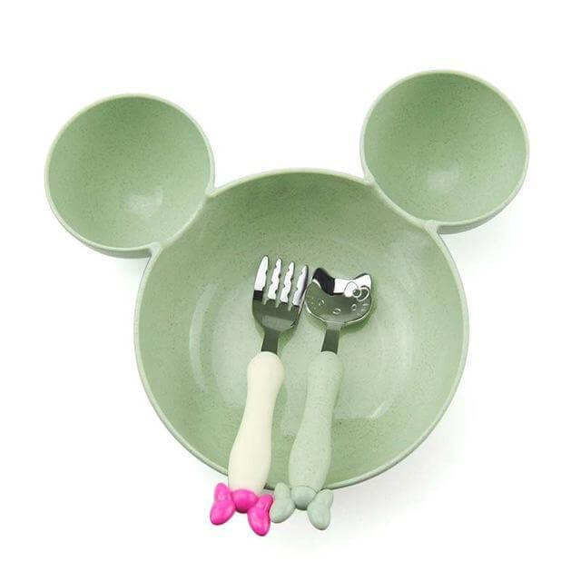 Lisslune | Multifunctional Tableware set