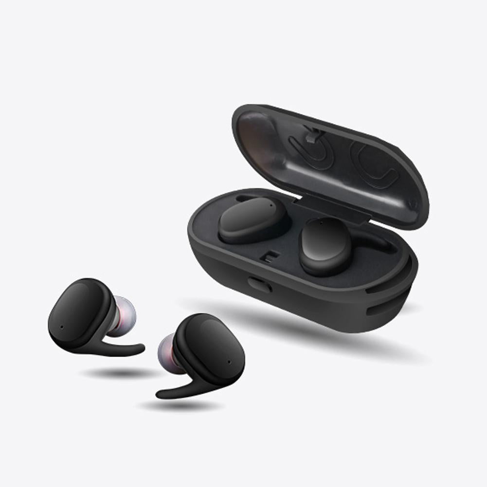 Lisslune | Waterproof Mini Wireless Earbuds