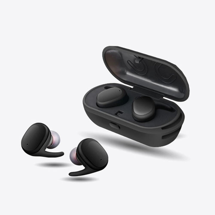 Lisslune | Waterproof Mini Wireless Earbuds