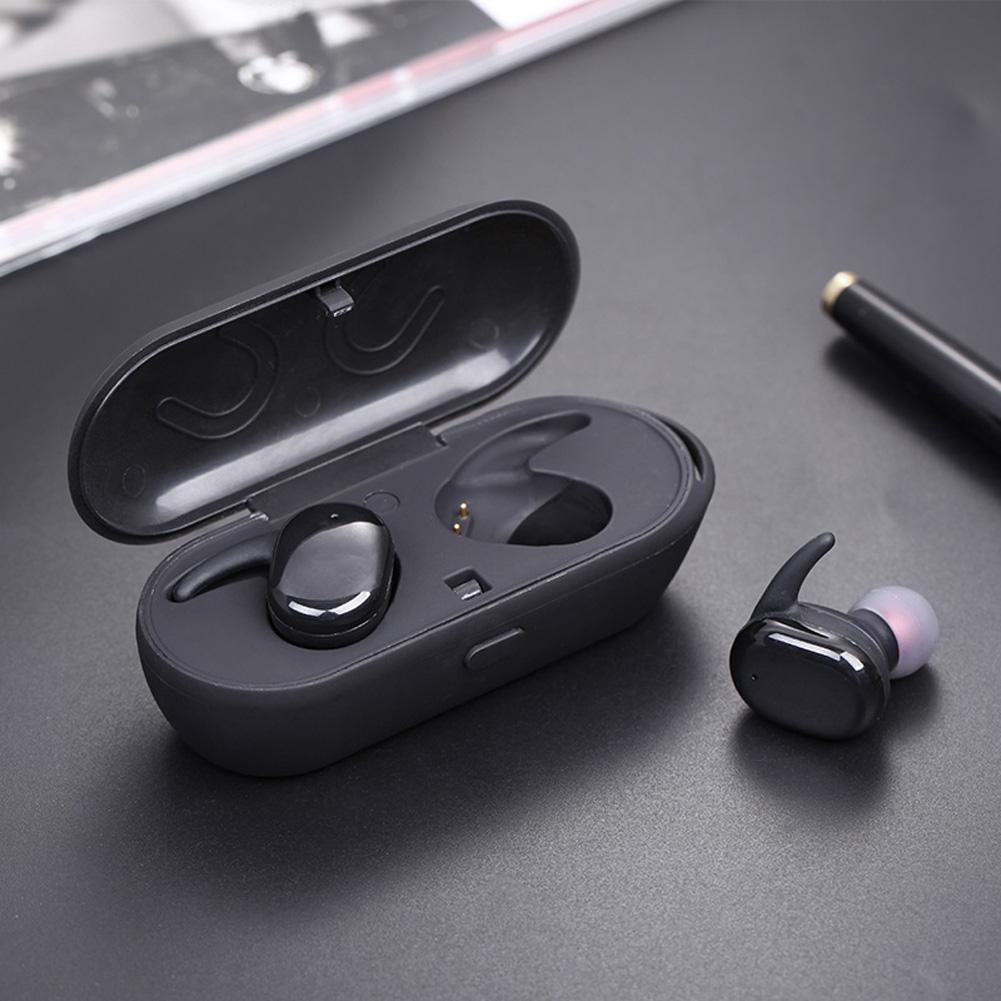 Lisslune | Waterproof Mini Wireless Earbuds
