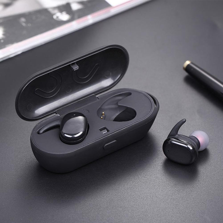 Lisslune | Waterproof Mini Wireless Earbuds