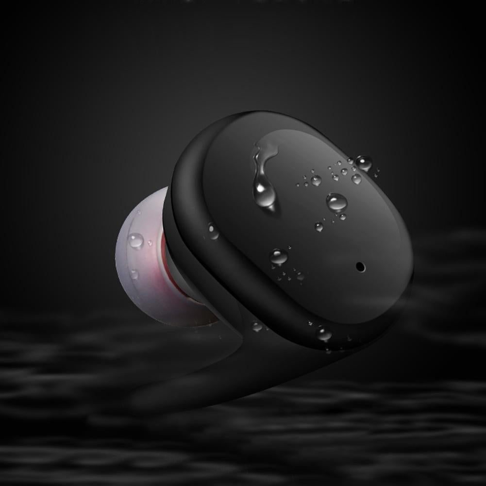Lisslune | Waterproof Mini Wireless Earbuds