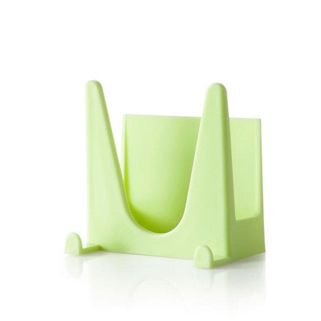 Lisslune | Kitchen Pot PanSucker Tool Bracket