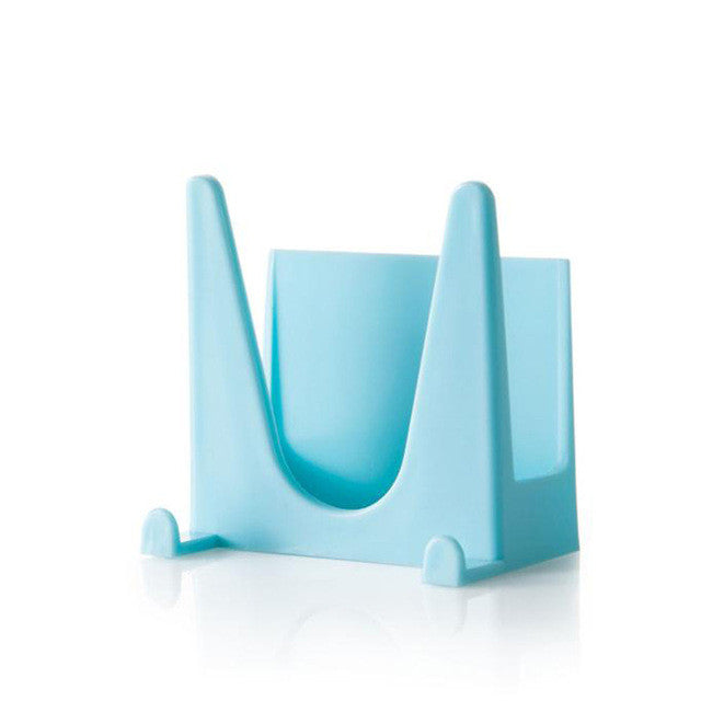 Lisslune | Kitchen Pot PanSucker Tool Bracket