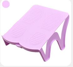 Lisslune | Modern Double Shoe Storage Organizer