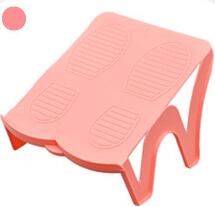 Lisslune | Modern Double Shoe Storage Organizer