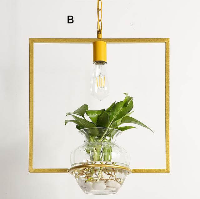 Lisslune | Modern Decorative Hanging Lights