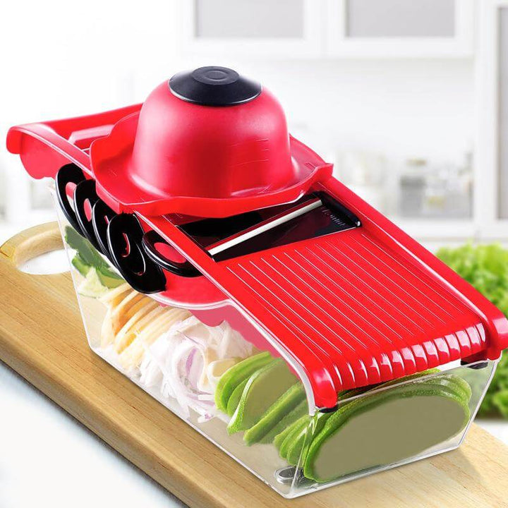 Lisslune | Creative Mandoline Vegetable Slicer
