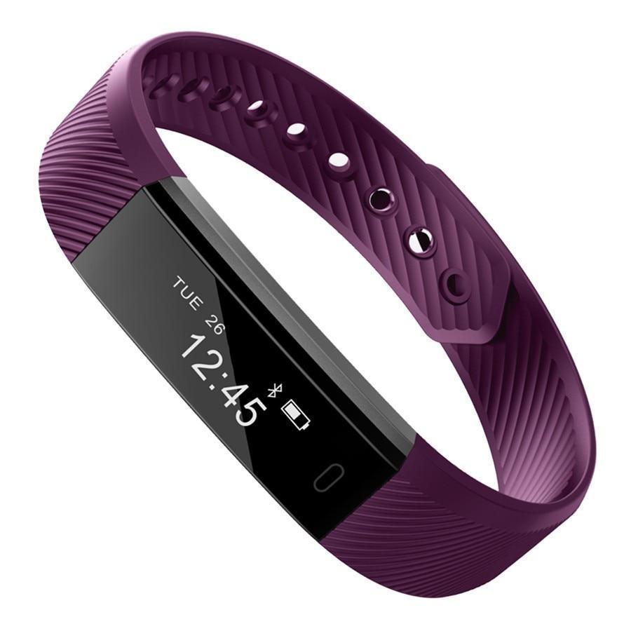 Lisslune | Blood Pressure Smart Watch Mini