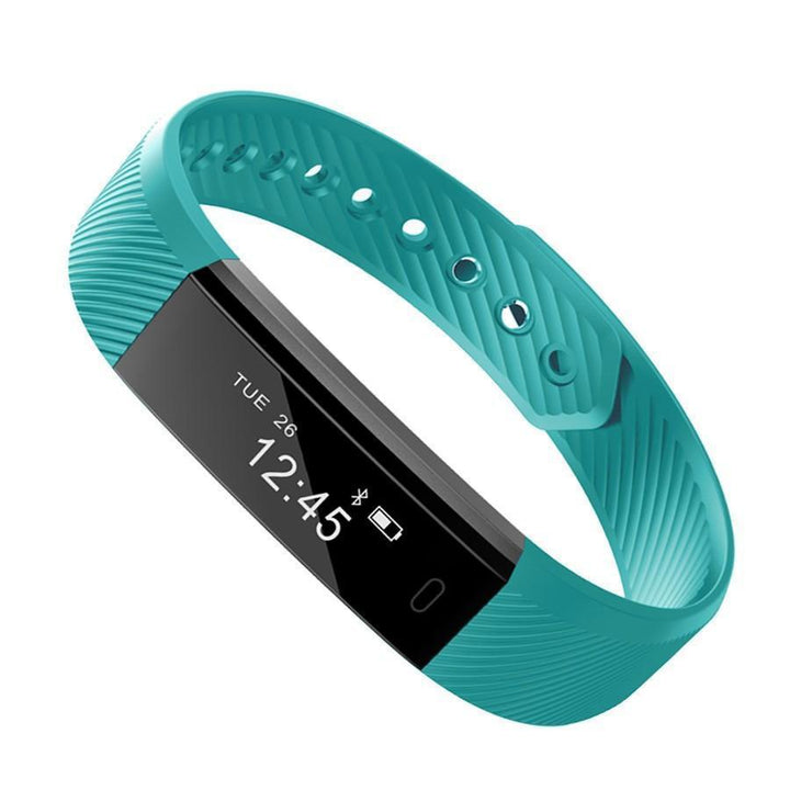 Lisslune | Blood Pressure Smart Watch Mini