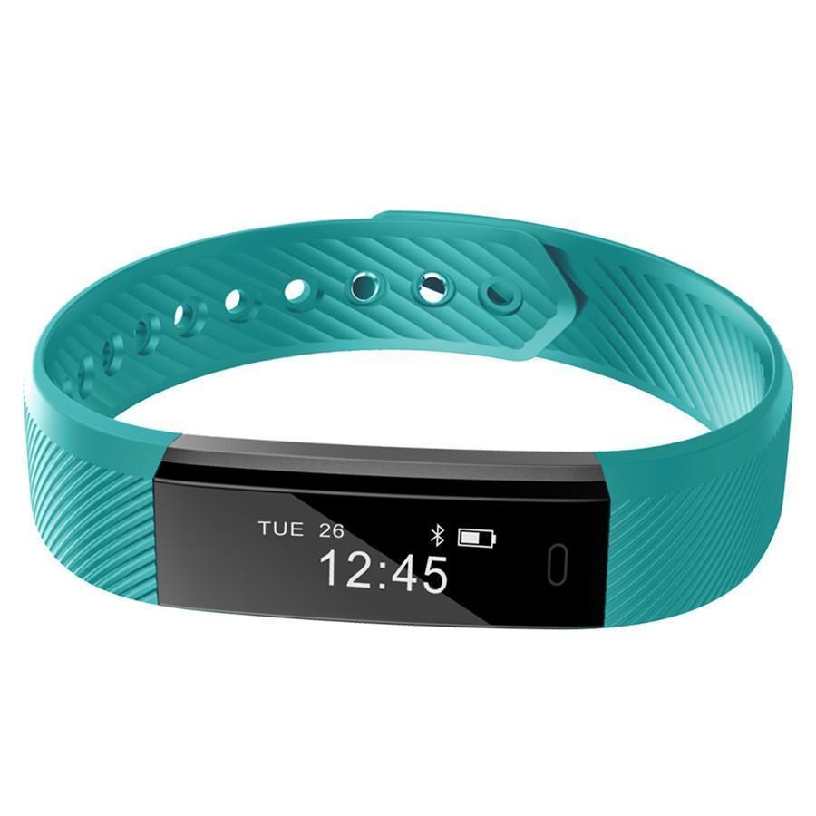Lisslune | Blood Pressure Smart Watch Mini