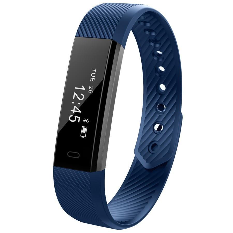 Lisslune | Blood Pressure Smart Watch Mini