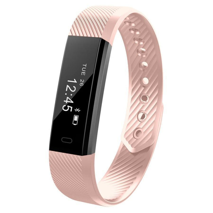 Lisslune | Blood Pressure Smart Watch Mini