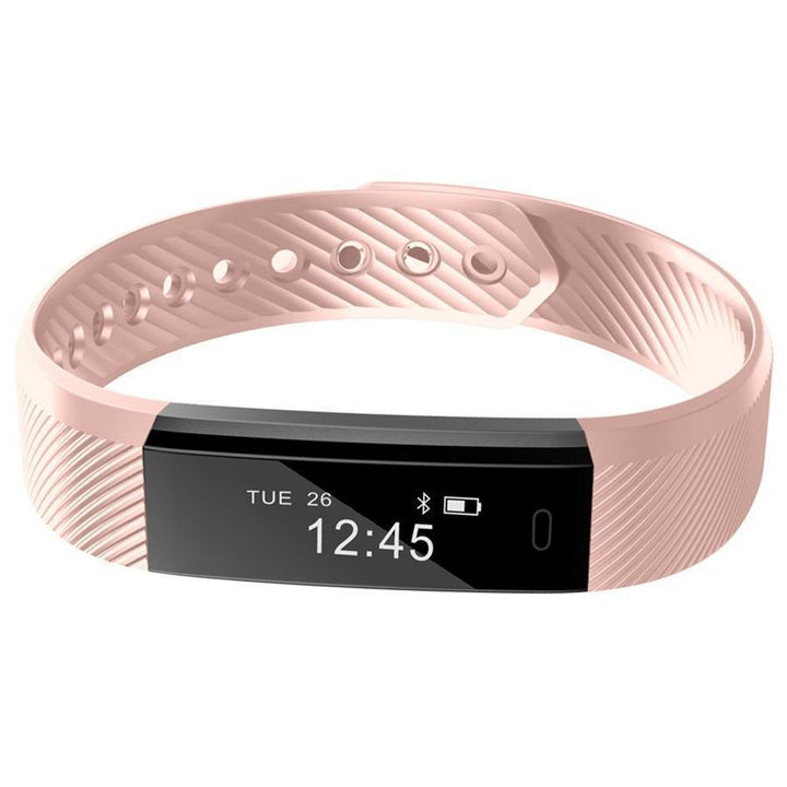 Lisslune | Blood Pressure Smart Watch Mini