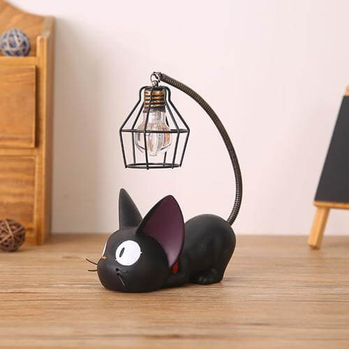 Lisslune | Small Cat Night Light