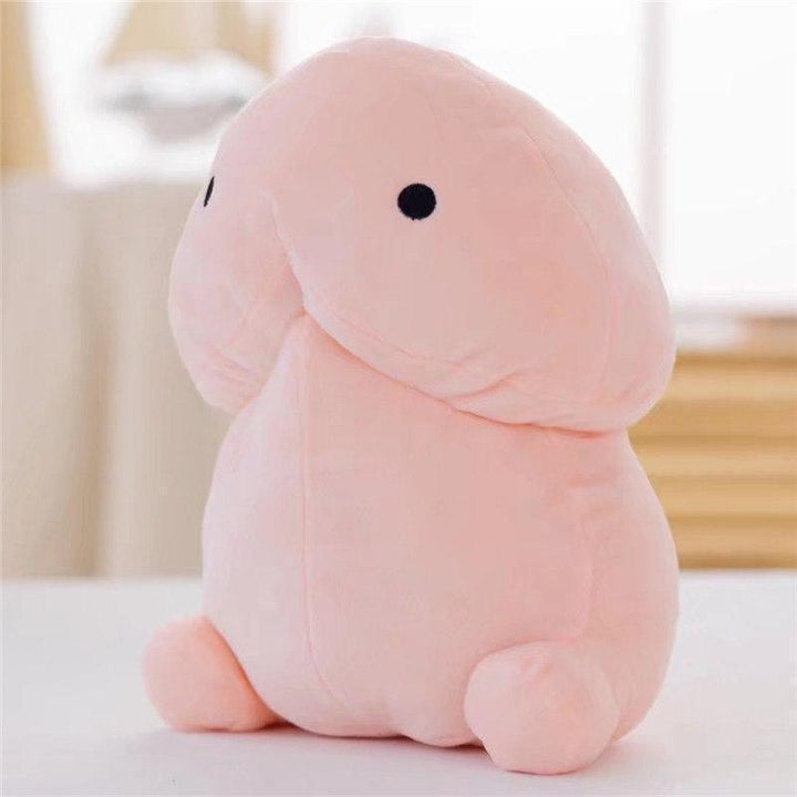 Lisslune | Large Ding Ding Plush Pillow Toy