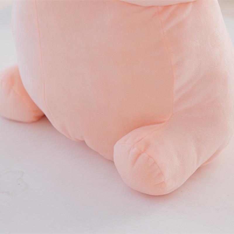 Lisslune | Large Ding Ding Plush Pillow Toy
