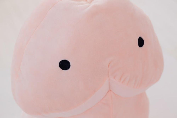 Lisslune | Large Ding Ding Plush Pillow Toy
