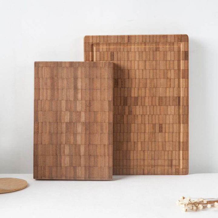 Lisslune | Luxury Cutting Thick Fruit Board