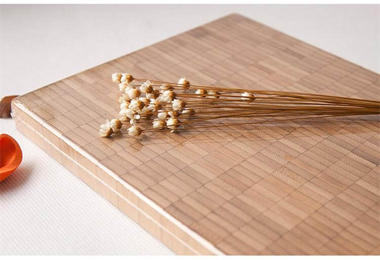 Lisslune | Luxury Cutting Thick Fruit Board
