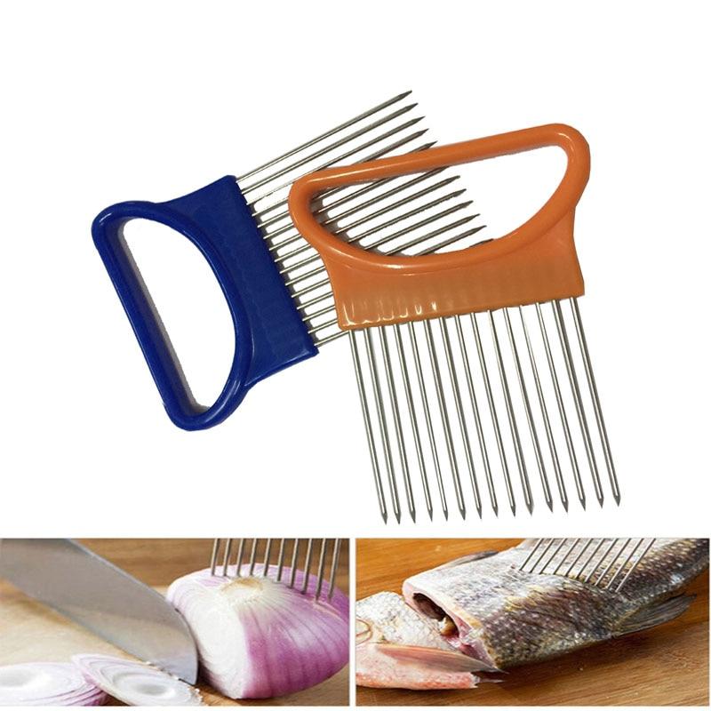 Lisslune | Holding and Cutting Aid