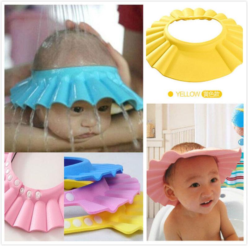 Lisslune | Children's Shampoo Eye Protection